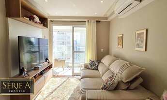 Imagem: Apartamento com 2 dormitórios à venda