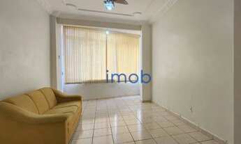 Imagem 2: Apartamento à venda, 70 m² por R$ 430.000 - Boqueirão - Santos/SP