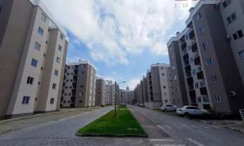 Imagem 2: Apartamento no Bairro Vendaval - Biguaçu