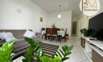 Imagem 3: Casa com 3/4 à venda, 100 m² por R$ 350.000 - Tomba - Feira de Santana/BA