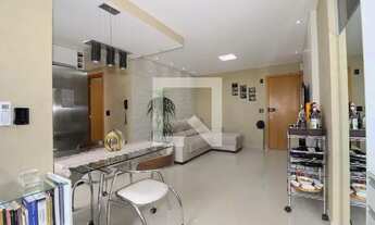 Imagem 7: Apartamento para Aluguel - Águas Claras, 2 Quartos, 59 m2