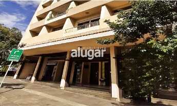 Imagem: Sala Térrea Centro Caxias do Sul