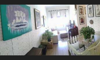 Imagem: Apartamento à Venda em Jardim Satélite