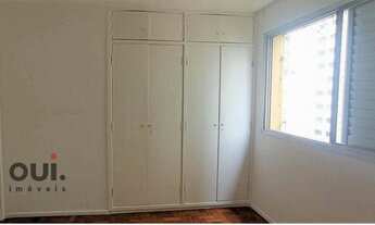 Imagem 7: Apartamento com 3 dormitórios para alugar, 115 m² por R$ 5.300/mês - Jardim Paulista - São