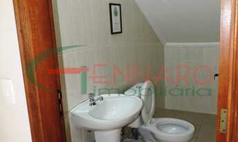 Imagem 3: Sobrado 3 dorms (1 suíte) - 5 vagas de garagem