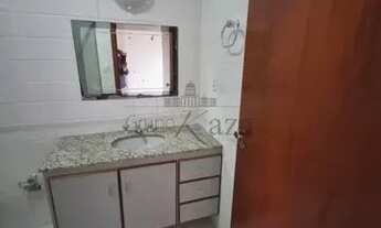 Imagem 2: Casa Condomínio - Parque Residencial Aquarius - Residencial Largo da Pitangueira - 4 Dorms