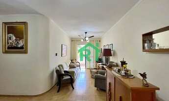 Imagem: Apartamento com 3 Dormitórios (1 Suíte)