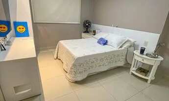 Imagem 6: Apartamento para venda com 186 metros quadrados com 3 quartos em Jóquei