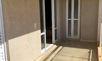 Imagem 6: Apto Spazio Blue, 01 dor, 53m², frente piscina