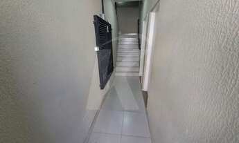 Imagem 2: Quarto e cozinha perto do metrô Tucuruvi