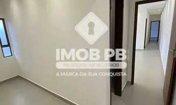 Imagem 6: Casa para venda tem 203 metros quadrados com 3 quartos em Bessa - João Pessoa - PB