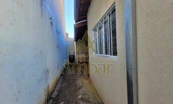 Imagem 3: Casa - Ribeirão Preto - Parque dos Servidores