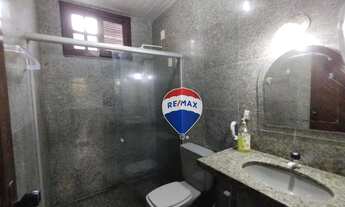 Imagem 7: Casa com 9 dormitórios para alugar, 1050 m² por R$ 6.000,00/mês - Cidade dos Funcionários