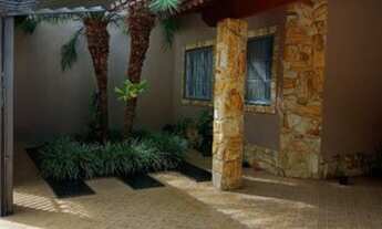 Imagem 2: Casa térrea à venda, Caxambu, Jundiaí, 3 dormitórios, suíte, sala ampla, 3 banheiros, cozi