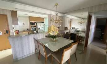 Imagem 6: Belíssimo Apartamento a venda no Copacabana Residence em Jardim Atlântico - GO