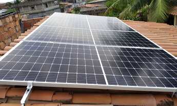 Imagem 6: ALUGA-SE CASA COM PISCINA E ENERGIA SOLAR