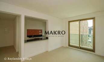 Imagem 1: Apartamento com 2 dormitórios à venda, 66 m² por R$ 1.013.877,00 - Funcionários - Belo Hor