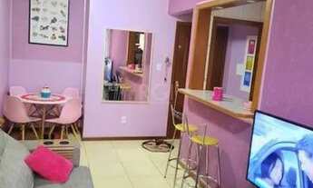 Imagem 4: Apartamento todo reformado, com 1 dormitórios, 1 vaga, Bairro Ruben Berta