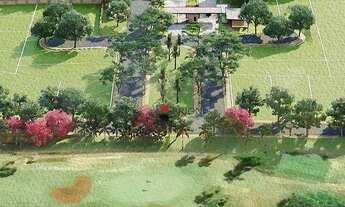 Imagem 5: Terreno a venda em condomínio Reserva do Ipê, em Ribeirão Preto/SP I Imobiliaria em Ribeir