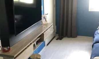 Imagem 2: Apartamento para Venda - 47.86m², 2 dormitórios, 1 vaga - Restinga