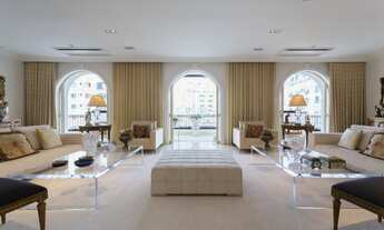 Imagem 2: SãO PAULO - Apartamento Padrão - Jardim Paulista