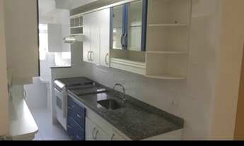 Imagem: Apartamento com 3 dormitórios para alugar