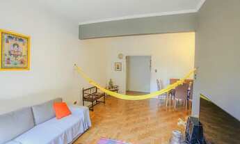 Imagem 5: Em frente ao Parque com vista para o verde! Amplo e com todo charme dos clássicos!