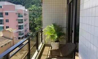 Imagem 2: Venda de excelente Apartamento com 160 m² em Corrêas - Petrópolis - RJ