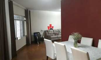 Imagem 3: Ampla casa térrea assobradada na Vila Ré