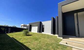 Imagem 7: Casa para venda tem 2500 metros quadrados com 4 quartos em Park Way - Brasília - DF