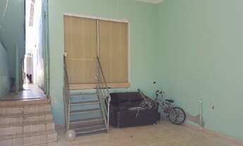 Imagem 2: VENDA - CASA PARQUE SAO BENTO / SOROCABA/SP