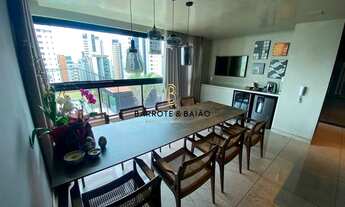 Imagem 7: Apartamento para aluguel com 176 m² em Belvedere - Belo Horizonte