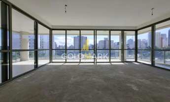 Imagem 4: Ibirapuera Paraiso - Novo 294 metros 3 suítes Próximo Parque Ibirapuera