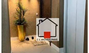 Imagem 2: Ed. Tulipas, 03 Suítes andar alto, 03 Vagas de garagens