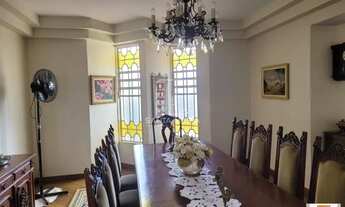 Imagem 5: Casa (sobrado na rua) 4 dormitórios/suite