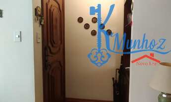 Imagem 6: Baixou o preço- Oportunidade, excelente apartamento Higienópolis