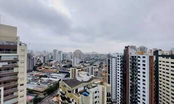 Imagem 6: Apartamento com 1 dormitório totalmente mobiliado na melhor região da Anália Franco