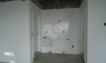 Imagem 6: O Espaço Comercial Desejado - Vila Leopoldina