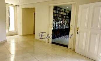 Imagem 3: Casa para comprar com 4 quartos (4 suítes), 703m² no Morumbi