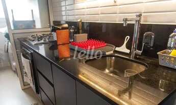 Imagem 4: São Paulo - Apartamento Padrão - Cambuci