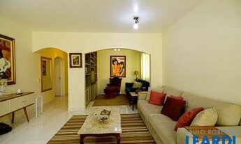 Imagem 2: CASA EM CONDOMÍNIO - ALPHAVILLE - SP