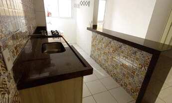 Imagem 3: Apartamento térreo 2 dormitórios à venda, 50 m² - Residencial Familia Haro - Vila Haro