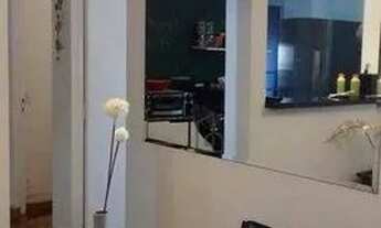 Imagem 4: Apartamento com 2 dormitórios para alugar, 60 m² por R$ 4.486,00/mês - Moema - São Paulo/S