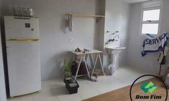 Imagem 4: Apto Novo de 2 dorm. para locação no Bairro Olaria - Canoas/RS - AP942