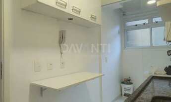 Imagem 7: Apartamento - Mansões Santo Antônio - Campinas