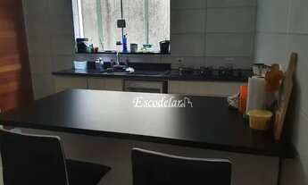 Imagem 7: Sobrado à venda, 154 m² por R$ 850.000,00 - Horto - São Paulo/SP