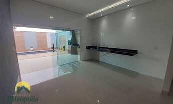 Imagem 6: Casa à venda com 3 Quartos sendo 2 suítes na 1503 sul em Palmas-TO