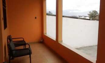 Imagem: CONTAGEM - Casa Padrão - Novo Progresso