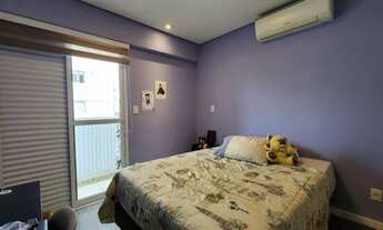 Imagem 6: Santos - Apartamento Padrão - Gonzaga