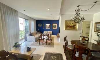 Imagem 5: Apartamentos mobiliado com vista mar, 3 qtos, 2 vgs